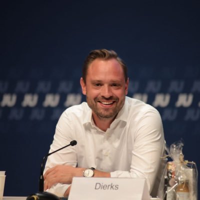 Präsident des Sächsischen Landtags & Mitglied des Landtags der CDU-Fraktion