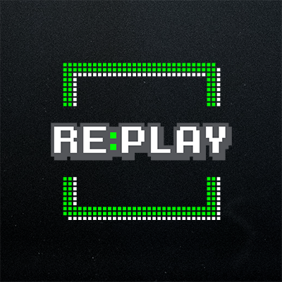 RePlay_Pod's profile picture. the podcast dedicated to sharing the voices of marginalized gamers. creator/host: @bubblegum_titan. production: @victormediagrp. 🎵: @bysonproduction