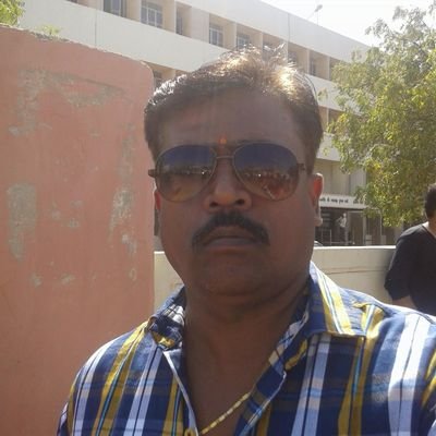 Mahnarain's profile picture. !! જય સિયારામ !!