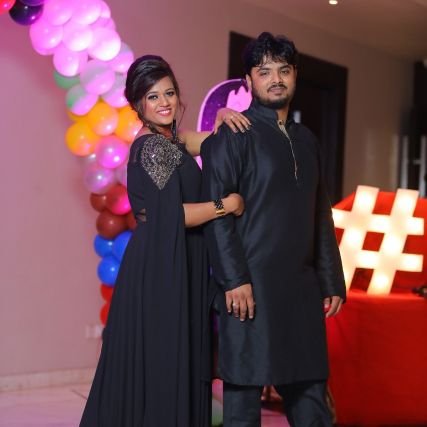 TraderShivam's profile picture. A Marine Engineer, sharing charts for Positional Trading.