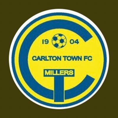 official Twitter account of Carlton town reserves. A new team giving youth a chance #trustinyouth