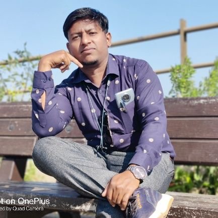 SandipG18622130's profile picture. #संगणकपरिचालक