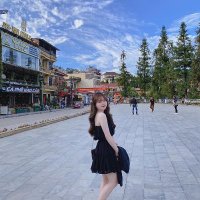 Dinh Trần(@randybambino) 's Twitter Profile Photo