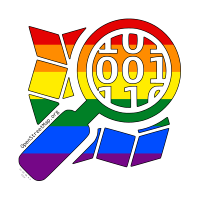 RainbOSM (@rainbosm) 's Twitter Profile Photo