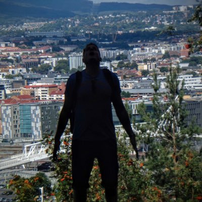 BiggieS99's profile picture. Wondering along, taking a break from the real world
