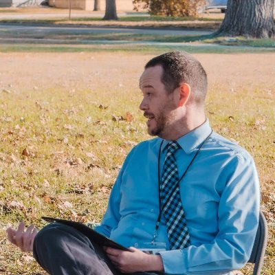 Dr_Adam_Hill's profile picture. Historian and academic advisor @UISedu.  PhD @UConnHistory, MA @SIUE_History. Formerly @SterlingCLife & #ConcordiaNY.
