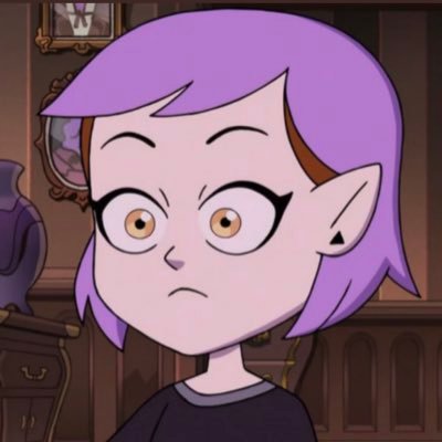 lvsdi's profile picture. ela/dela | fan acc | lumity! ♥︎  