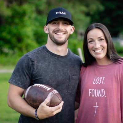 Limestone University Alum | Jeremiah 29:11 | Former All-American