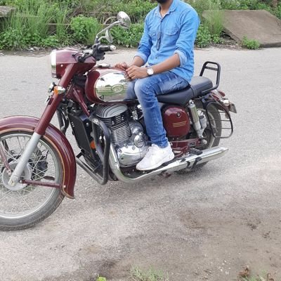 @Saurabhskro