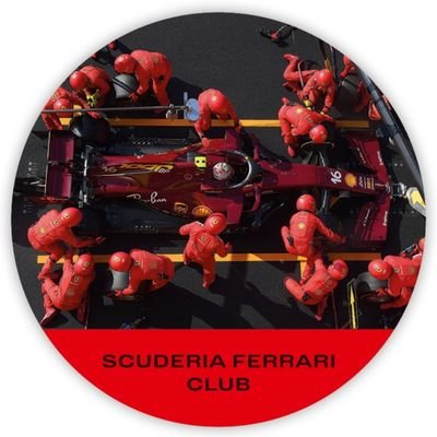 Official Ferrari Club Member of @SFerrariClub, a @ScuderiaFerrari Company that supports our Fans’ Passion. #LiveYourFerrariPassion together!