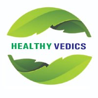 Healthy Vedics(@HVedics) 's Twitter Profile Photo