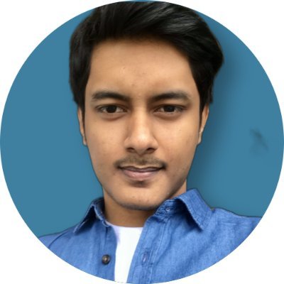 👨🎓 MSc Student in Data Science
🤖 Machine Learning Lead @gdsc_cdtu
🎯 My goal is to make your Data Science & Machine Learning Journey Easy