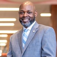 Dr. Joseph Ellison, III (@jcpsasstsupths) 's Twitter Profile
