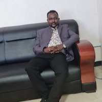 Dessalegn Tigabu Haile(@DessalegnTHaile) 's Twitter Profileg