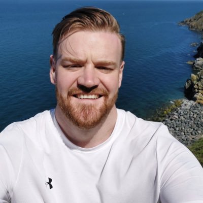 LeeCampbell1988's profile picture. A successful man is one who can lay a firm foundation with the bricks others have thrown at him.