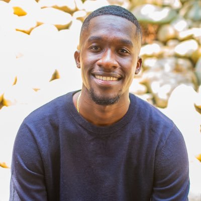 Morehouse Alumnus | Educator | UCLA Ph.D. Student