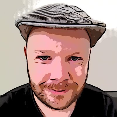 JamesRichShow's profile picture. 