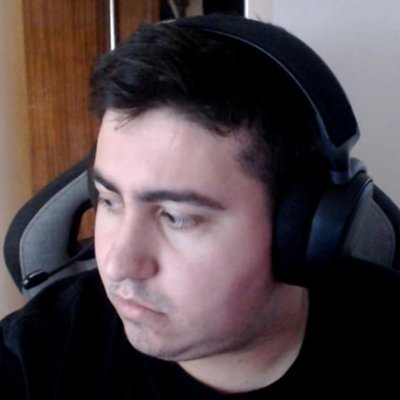 Programador Informático | Final Fantasy & League of Legends