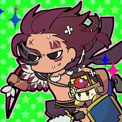塵滅宮 鷹仁さんのプロフィール画像