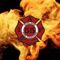 Oakland Firefighters(@OaklandFFs) 's Twitter Profile Photo