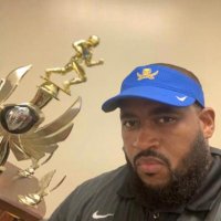 Coach Jason Vaughn(@vaughn_coach) 's Twitter Profile Photo