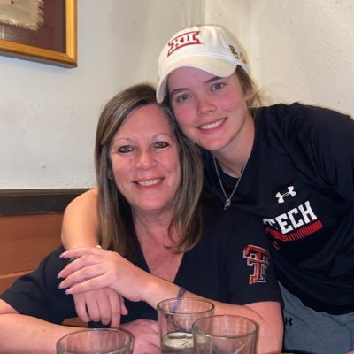 Texas Tech Softball Alum