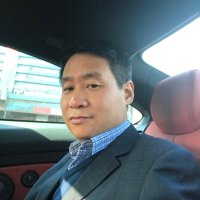 Zhao Wang (@zhaowang4695) 's Twitter Profile