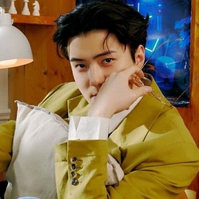 an_niissa's profile picture. osh, njm, wht enthusiast.