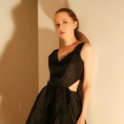 Establisher and editor at Musetouch visual arts magazine