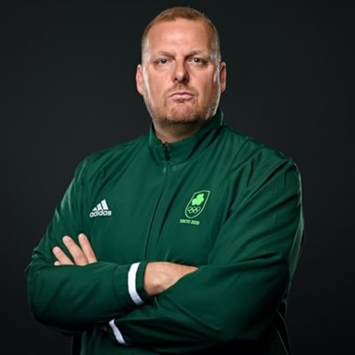 Ireland National Performance Director for Swimming & Diving : Olympic Gold Medal & World Record Coach : President of the World Swimming Coaches Association