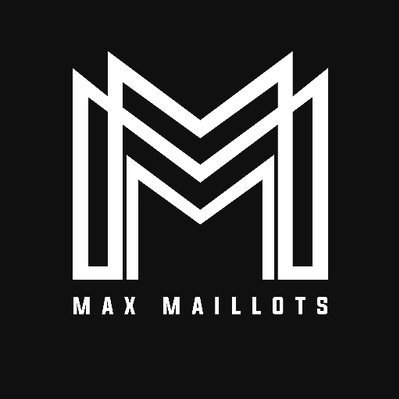 __MaxMaillots Profile Picture