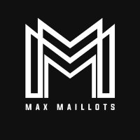 Max Maillots(@__MaxMaillots) 's Twitter Profile Photo