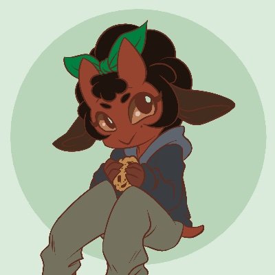 🐈‍⬛ Pfp made by @_XBlack_StarX_ 🍪 Kind and Friendly imp 🍪Shy meeting new people 🍪loves sweets 🍪Enjoys baking & Cooking (Mun is 25)