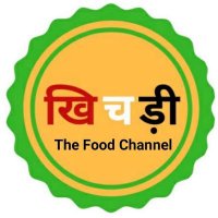 Khichdi The Food Channel(@KhichdiTheFood) 's Twitter Profile Photo