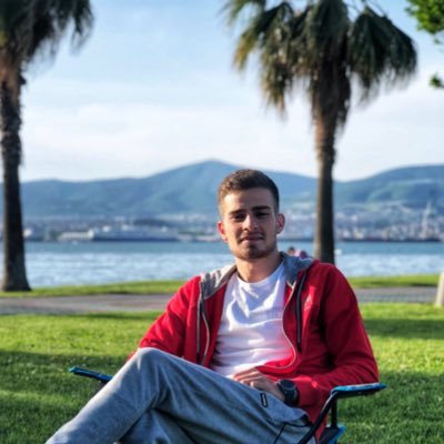 EzberAnil's profile picture. 