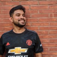 Pulkit Jain (@pulkit712) 's Twitter Profile