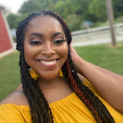 Focusing on Myself & Healing✨God Got Me. UCA Alum.
