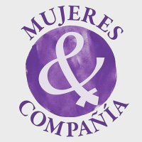 Mujeres & Compañía(@LibreFeminista) 's Twitter Profile Photo