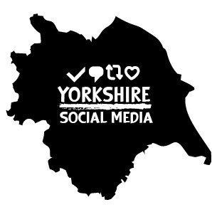 📌 We work with businesses across #Yorkshire! Providing content for #socialmedia, #marketing materials, #blogs & websites. We ❤️ the Simpsons.