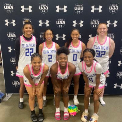 Father to 5 Beautiful daughters / BTR GUAA 17u girls 🏀 coach / 972.802.5728 Coach Andre’/ Carl Albert & La Tech Alum