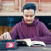 Gilang Pamungkas A (@gilangadhiyaksa) 's Twitter Profile Photo