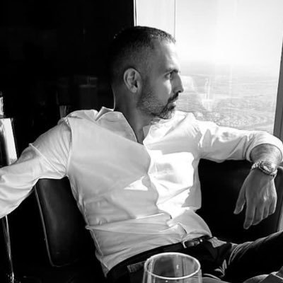 CoachHaidar's profile picture. Grateful. Patient.