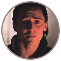 ๏ธ HIATUS๏ธ ๏ธ ๏ธLoki of Jotunheim ๐ช๐ด ๐ช๐ฏ ๐ญ๐ฐ๐ท๐ฆ (@lokitheglorious) 's Twitter Profile