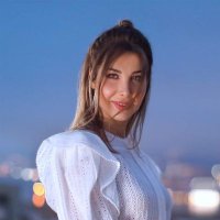 Nancy Ajram Lebanon New(@NancyAjramLbNew) 's Twitter Profile Photo