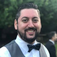 Eric Vieira (@mrericvieira) 's Twitter Profile Photo