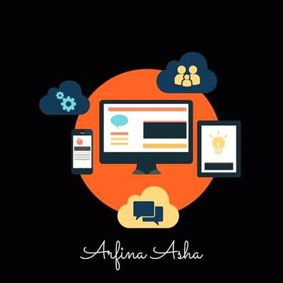 arfina_asha's profile picture. Hey!! I'm a #social_media_marketer. I work here regularly and always active. If you need any suggestion or help, please drop a message.