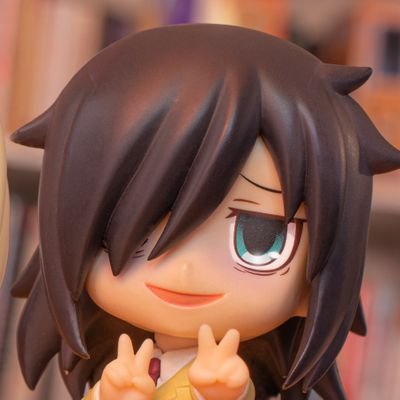 Mokocchiさんのプロフィール画像