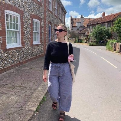 I really like abba.
Assistant Curator at Humber Street Gallery
mainly rts