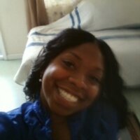 Jewel Harper - @1stPriceless Twitter Profile Photo