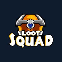 LOOT 💙 (@lootsquadgg) 's Twitter Profile